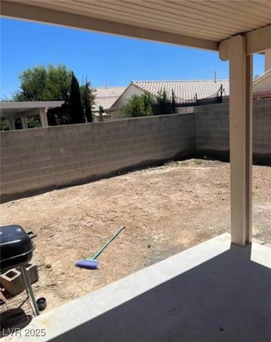5607 West Dewey Drive, Las Vegas, NV 89118