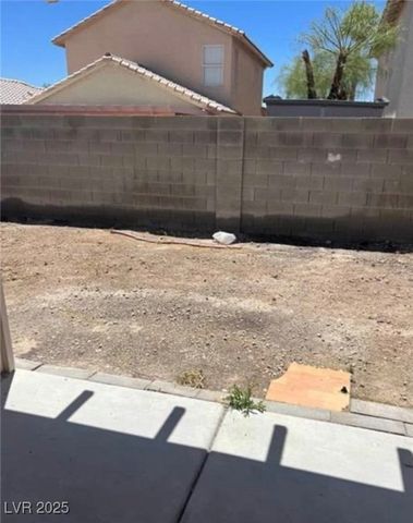 5607 West Dewey Drive, Las Vegas, NV 89118