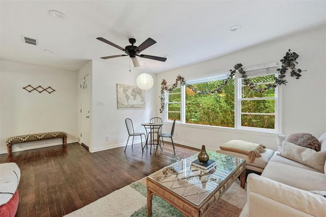 4025 Valley View RD 2, Austin, TX 78704
