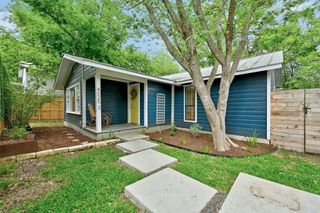 4025 Valley View RD 2, Austin, TX 78704