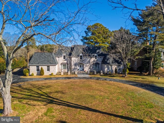 501 TONY TANK LN, Salisbury, MD 21801