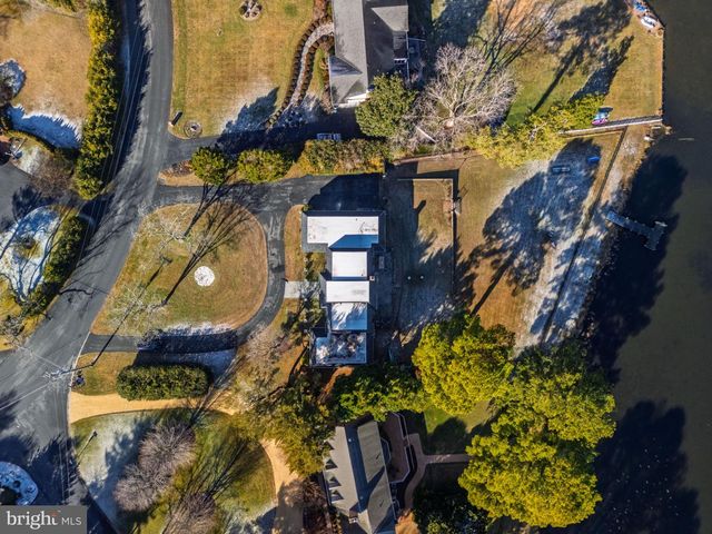 501 TONY TANK LN, Salisbury, MD 21801