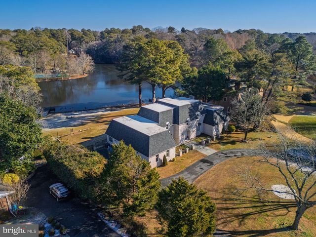 501 TONY TANK LN, Salisbury, MD 21801