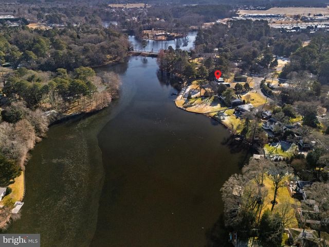 501 TONY TANK LN, Salisbury, MD 21801