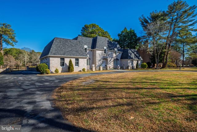 501 TONY TANK LN, Salisbury, MD 21801