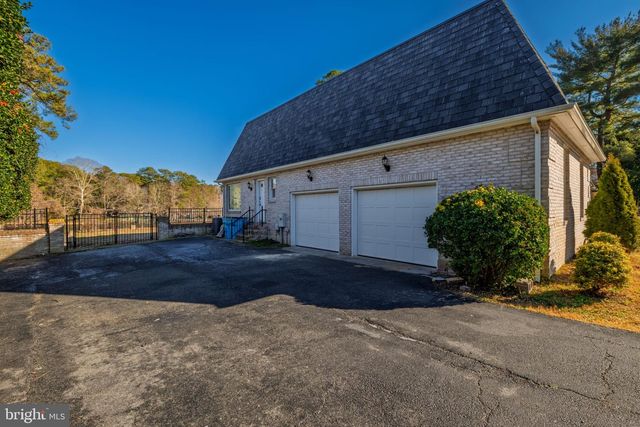 501 TONY TANK LN, Salisbury, MD 21801