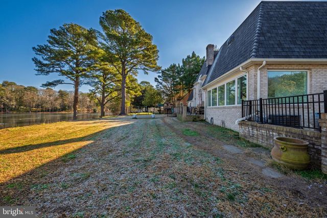 501 TONY TANK LN, Salisbury, MD 21801