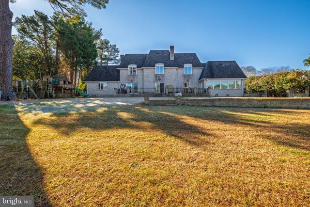 501 TONY TANK LN, Salisbury, MD 21801