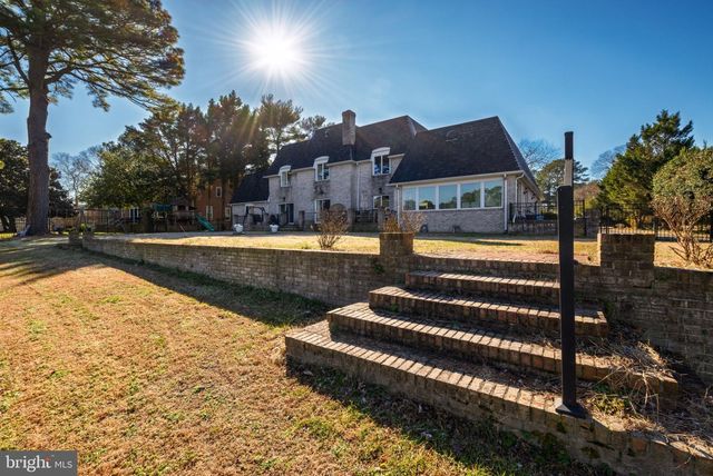 501 TONY TANK LN, Salisbury, MD 21801