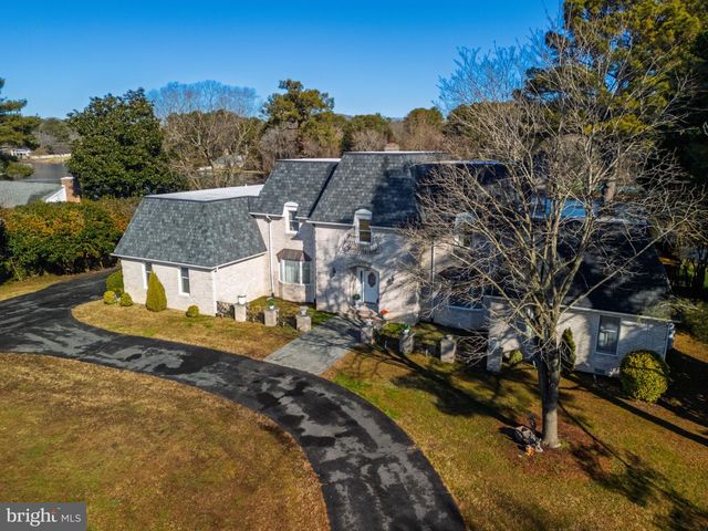 501 TONY TANK LN, Salisbury, MD 21801