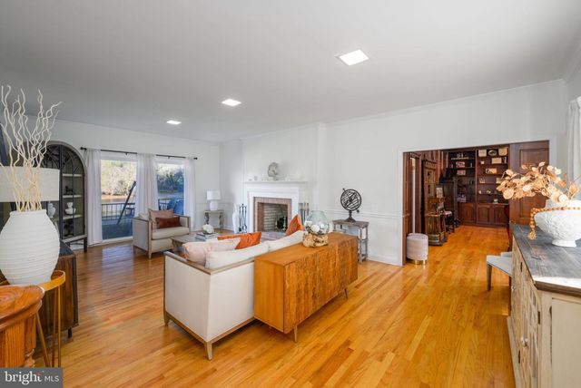 501 TONY TANK LN, Salisbury, MD 21801