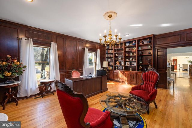 501 TONY TANK LN, Salisbury, MD 21801