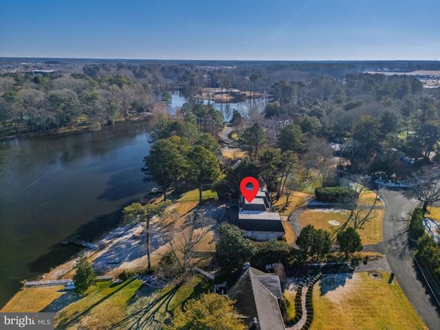 501 TONY TANK LN, Salisbury, MD 21801