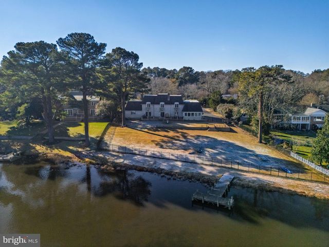 501 TONY TANK LN, Salisbury, MD 21801