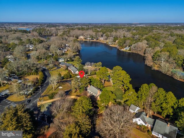 501 TONY TANK LN, Salisbury, MD 21801