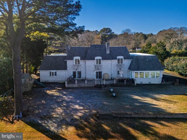 501 TONY TANK LN, Salisbury, MD 21801