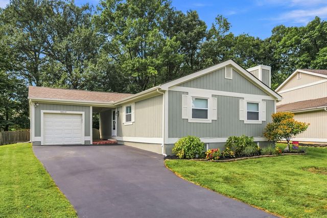 8819 Greenburg Drive 8819 Greenburg Drive, Powell, OH 43065