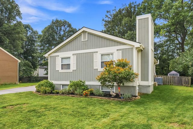 8819 Greenburg Drive 8819 Greenburg Drive, Powell, OH 43065