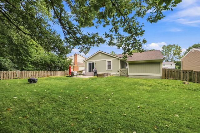 8819 Greenburg Drive 8819 Greenburg Drive, Powell, OH 43065