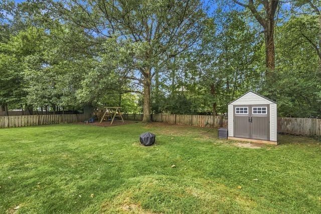 8819 Greenburg Drive 8819 Greenburg Drive, Powell, OH 43065