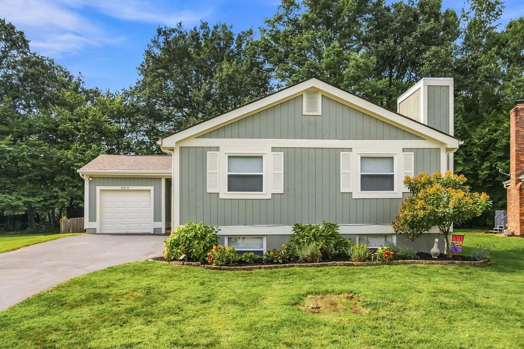 8819 Greenburg Drive 8819 Greenburg Drive, Powell, OH 43065