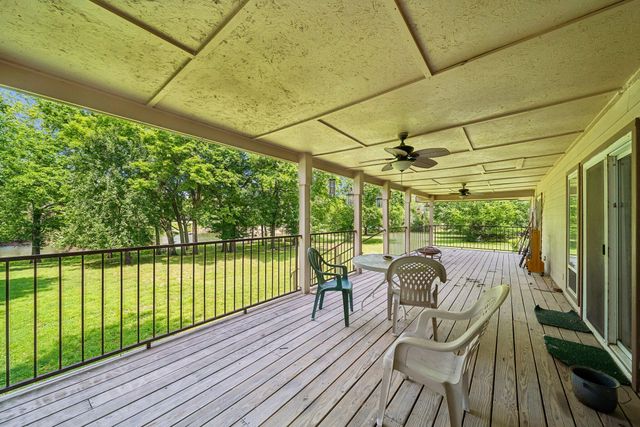 425 S Boston Avenue, Ketchum, OK 74349
