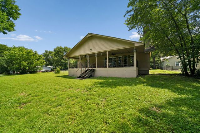 425 S Boston Avenue, Ketchum, OK 74349