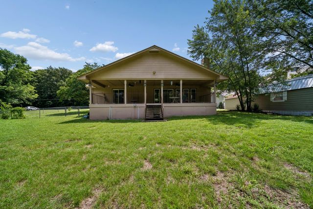 425 S Boston Avenue, Ketchum, OK 74349