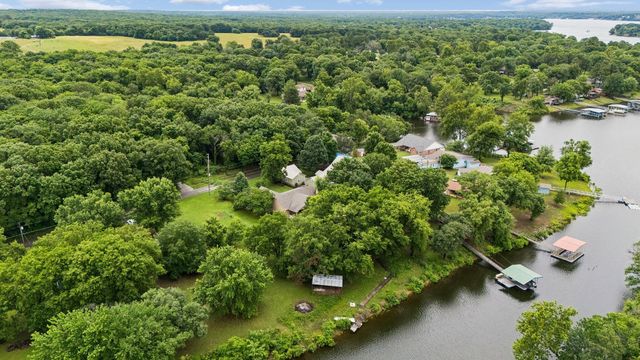 425 S Boston Avenue, Ketchum, OK 74349