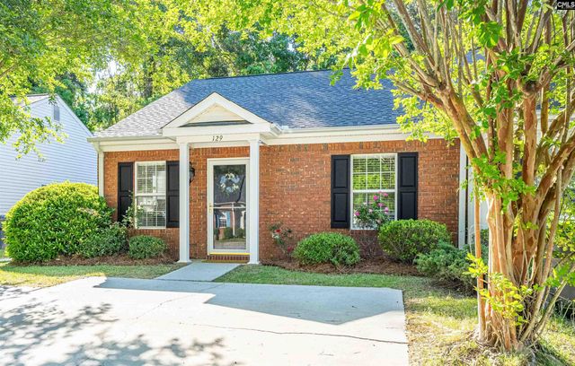 129 Waverly Point Drive, Lexington, SC 29072