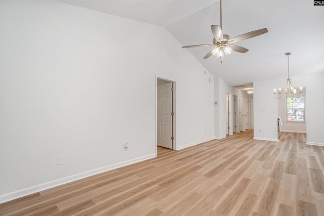 129 Waverly Point Drive, Lexington, SC 29072