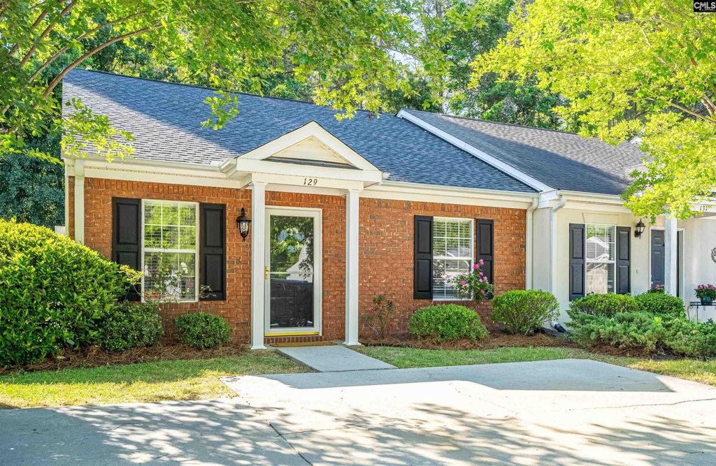 129 Waverly Point Drive, Lexington, SC 29072