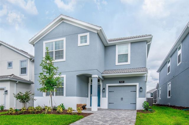 1581 TEMPO LANE, Davenport, FL 33896
