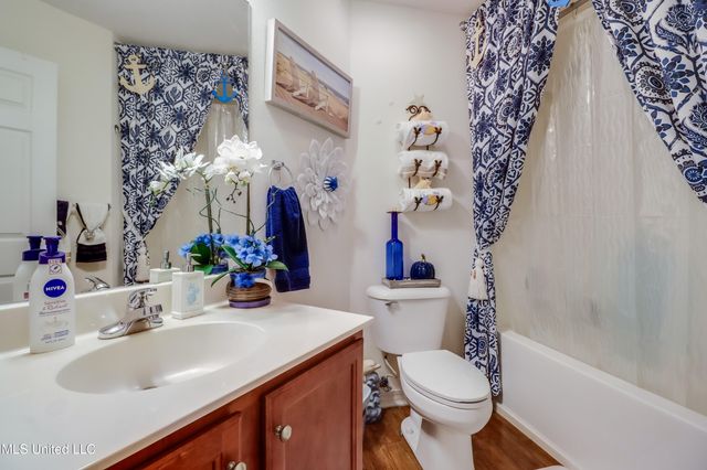 8928 Hamakua Street, Diamondhead, MS 39525