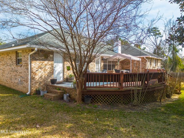 8928 Hamakua Street, Diamondhead, MS 39525