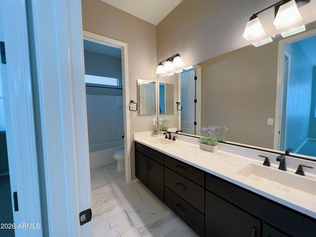 22729 E TIERRA GRANDE --, Queen Creek, AZ 85142