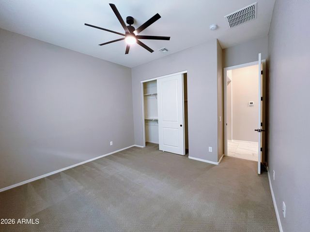 22729 E TIERRA GRANDE --, Queen Creek, AZ 85142