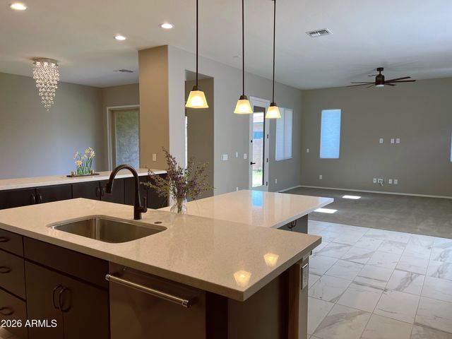 22729 E TIERRA GRANDE --, Queen Creek, AZ 85142