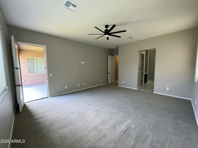 22729 E TIERRA GRANDE --, Queen Creek, AZ 85142