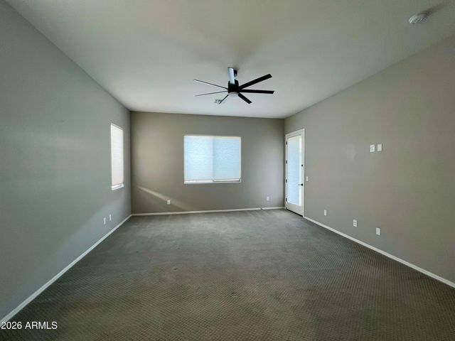 22729 E TIERRA GRANDE --, Queen Creek, AZ 85142