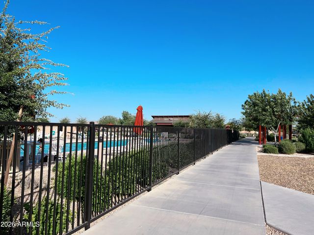 22729 E TIERRA GRANDE --, Queen Creek, AZ 85142