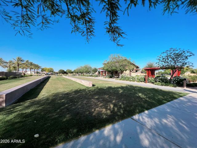 22729 E TIERRA GRANDE --, Queen Creek, AZ 85142