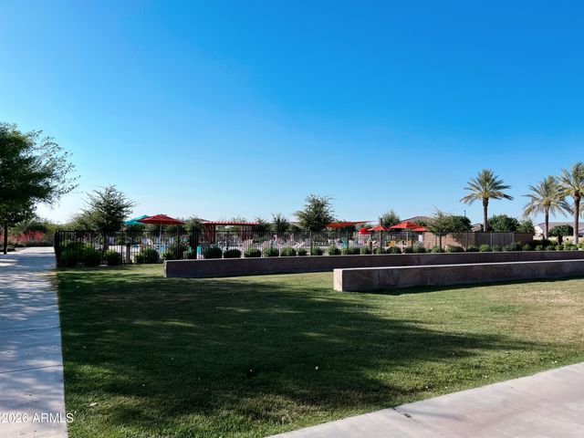 22729 E TIERRA GRANDE --, Queen Creek, AZ 85142