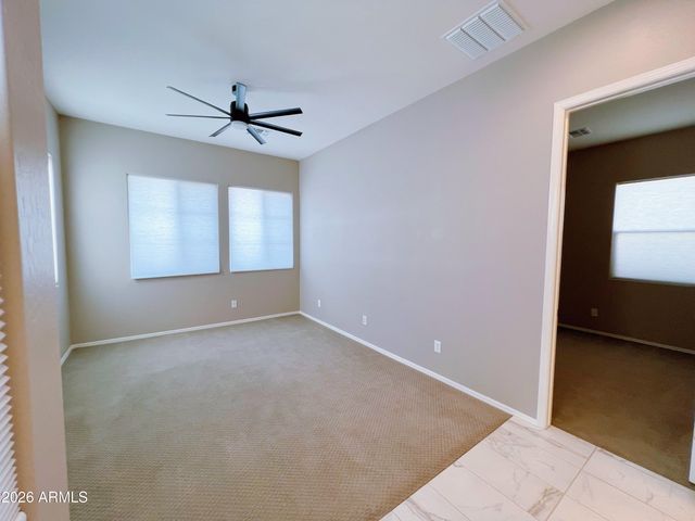 22729 E TIERRA GRANDE --, Queen Creek, AZ 85142