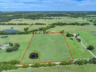 TBD VZ County Road 2112, Canton, TX 75103