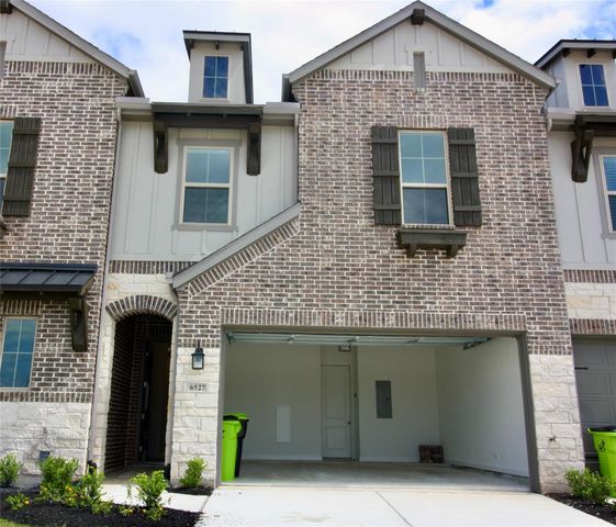 6527 Scarlet Pond Lane, Fulshear, TX 77441