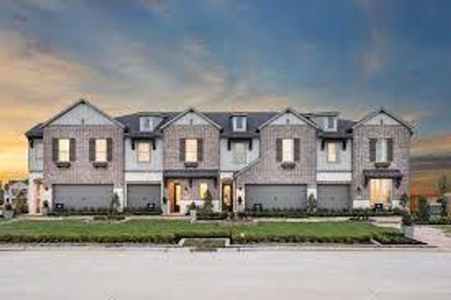 6527 Scarlet Pond Lane, Fulshear, TX 77441