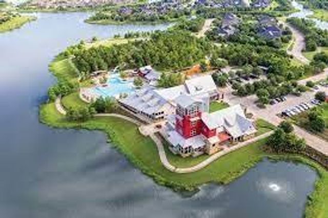 6527 Scarlet Pond Lane, Fulshear, TX 77441