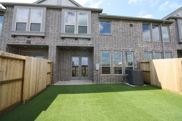6527 Scarlet Pond Lane, Fulshear, TX 77441