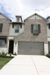 6527 Scarlet Pond Lane, Fulshear, TX 77441